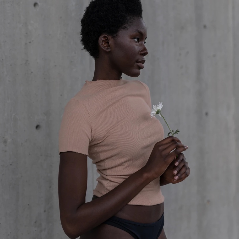 Set of 2 Kindly.her salt water tees